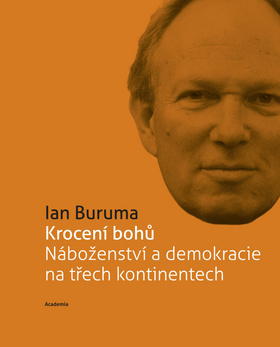 Obrázok Krocení bohů Náboženství a demokracie