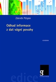 Obrázok Odhad informace z dat vágní povahy