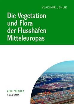 Obrázok Die Vegetation und Flora der Flusshäfen Mitteleuropas