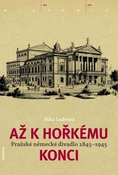 Obrázok Až k hořkému konci