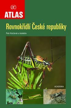 Obrázok Rovnokřídlí České republiky