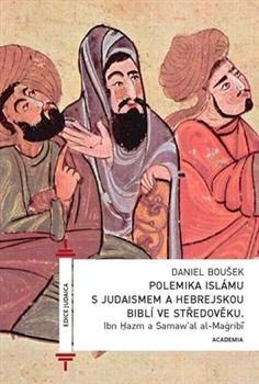 Obrázok Polemika islámu s judaismem