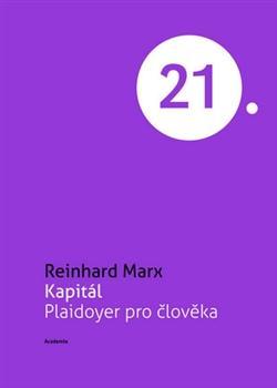 Obrázok Kapitál - Plaidoyer pro člověka