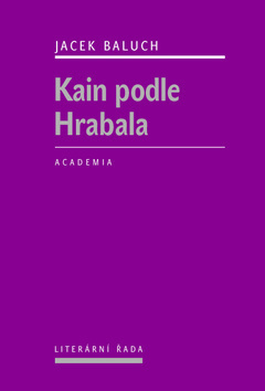 Obrázok Kain podle Hrabala