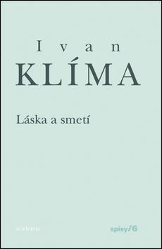 Obrázok Láska a smetí - Spisy 6