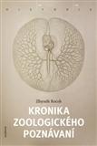 Obrázok Kronika zoologického poznávání