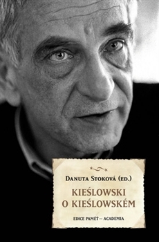 Obrázok Kieślowski o Kieślowském