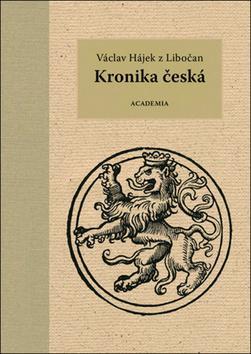Obrázok Kronika česká