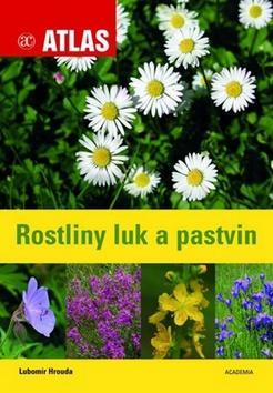 Obrázok Rostliny luk a pastvin