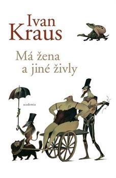 Obrázok Má žena a jiné živly