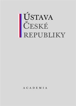 Obrázok Ústava České republiky