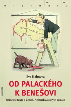 Obrázok Od Palackého k Benešovi
