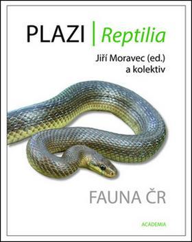 Obrázok Plazi - Fauna ČR