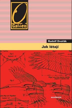 Obrázok Jak létají