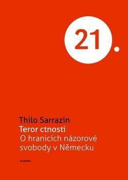 Obrázok Teror ctnosti - O hranicích názorové svobody v Německu