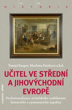 Obrázok Učitel ve střední a jihovýchodní Evropě