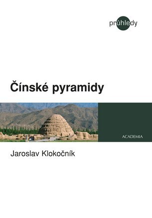 Obrázok Čínské pyramidy