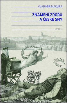 Obrázok Znamení zrodu a české sny