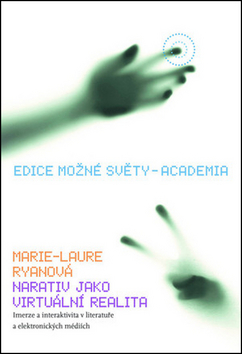 Obrázok Narativ jako virtuální realita