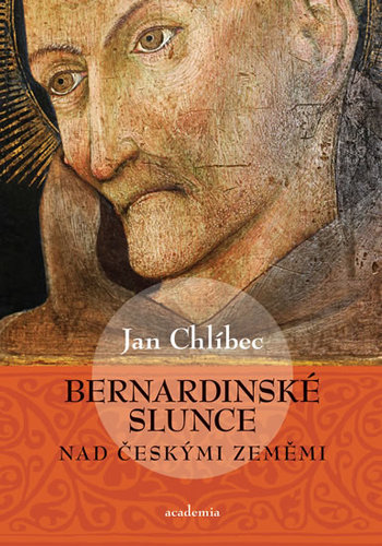 Obrázok Bernardinské slunce nad českými zeměmi