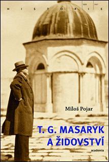 Obrázok T. G. Masaryk a židovství