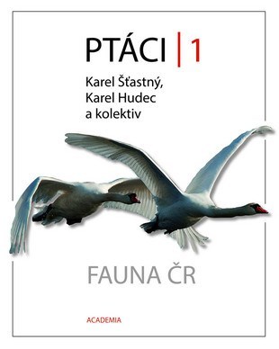 Obrázok Ptáci 1 - Fauna ČR