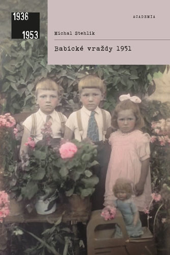 Obrázok Babické vraždy 1951