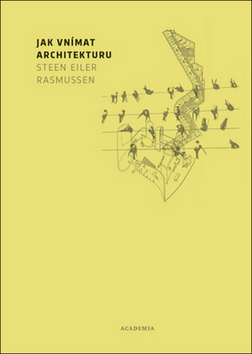 Obrázok Jak vnímat architekturu