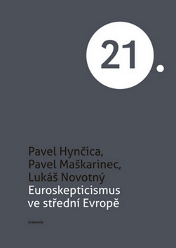 Obrázok Euroskepticismus ve střední Evropě