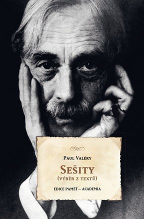 Obrázok Sešity (Výběr z textů)