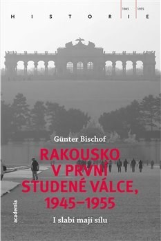 Obrázok Rakousko v prní studené válce 1945 - 1955