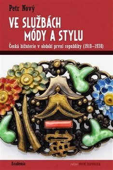 Obrázok Ve službách módy a stylu