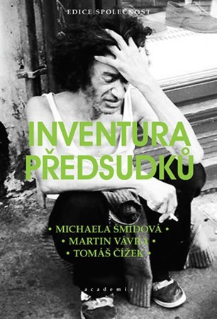 Obrázok Inventura předsudků