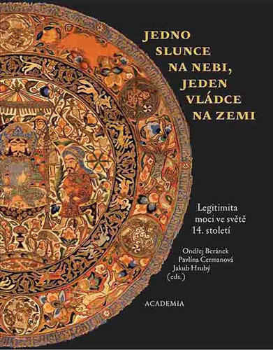 Obrázok Jedno slunce na nebi, jeden vládce na zemi