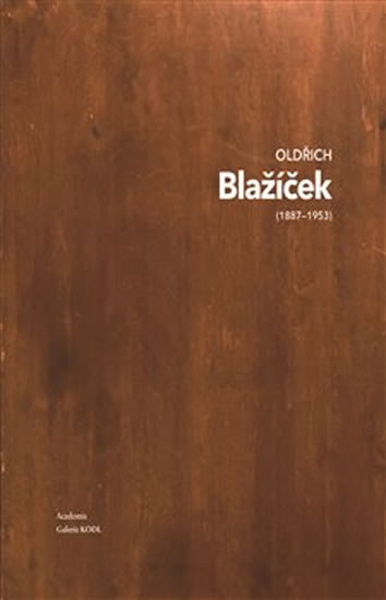 Obrázok Oldřich Blažíček (1887-1953)