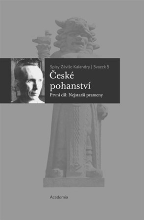 Obrázok České pohanství