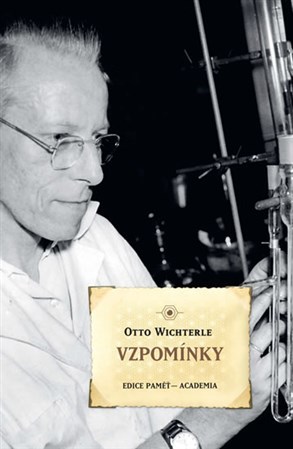 Obrázok Vzpomínky - 3.vydání