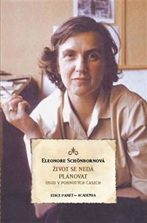 Obrázok Život se nedá plánovat - Osud v pohnutých časech