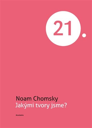 Obrázok Jakými tvory jsme?