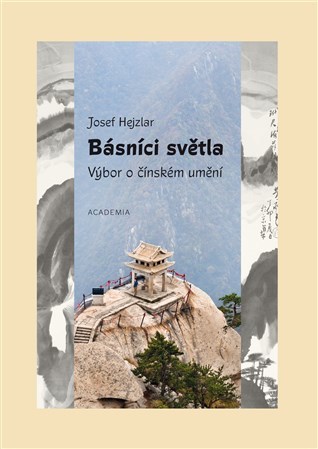 Obrázok Básníci světla - Výbor o čínském umění