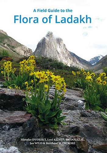 Obrázok A Field Guide to the Flora of Ladakh