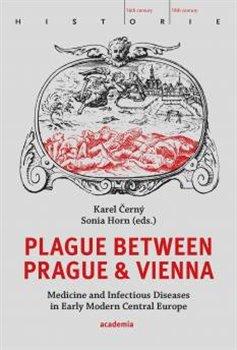 Obrázok Plague between Prague and Vienna