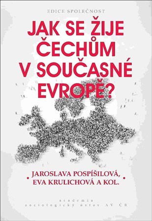 Obrázok Jak se žije Čechům v současné Evropě?