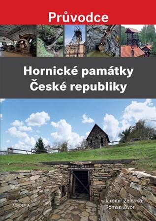 Obrázok Hornické památky České republiky - Průvo