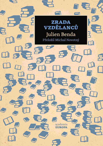 Obrázok Zrada vzdělanců