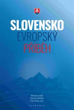 Obrázok Slovensko - evropský příběh