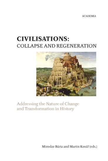 Obrázok Civilisations: Collapse and regeneration