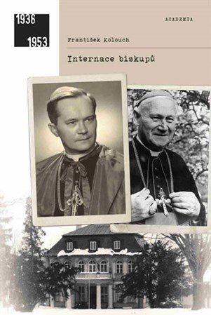 Obrázok Internace biskupů