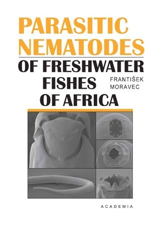 Obrázok Parasitic nematodes of freshwater fishes