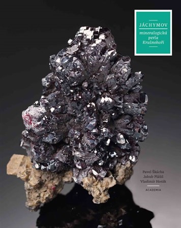 Obrázok Jáchymov - Mineralogická perla Krušných